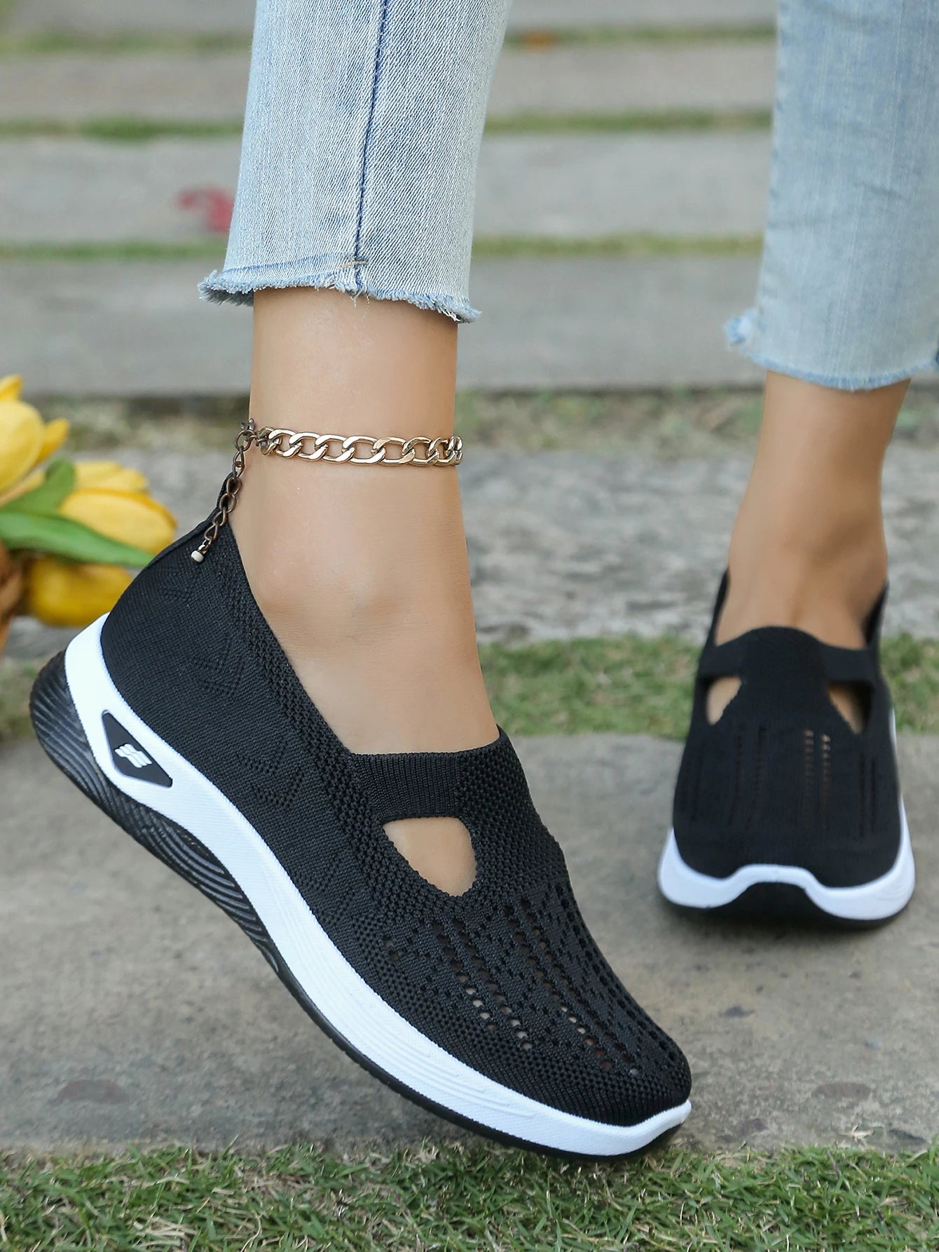 LunaLite Trainers