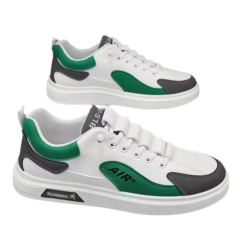 Maison Air Trainers