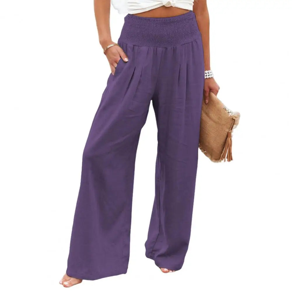 Core Comfort Pants