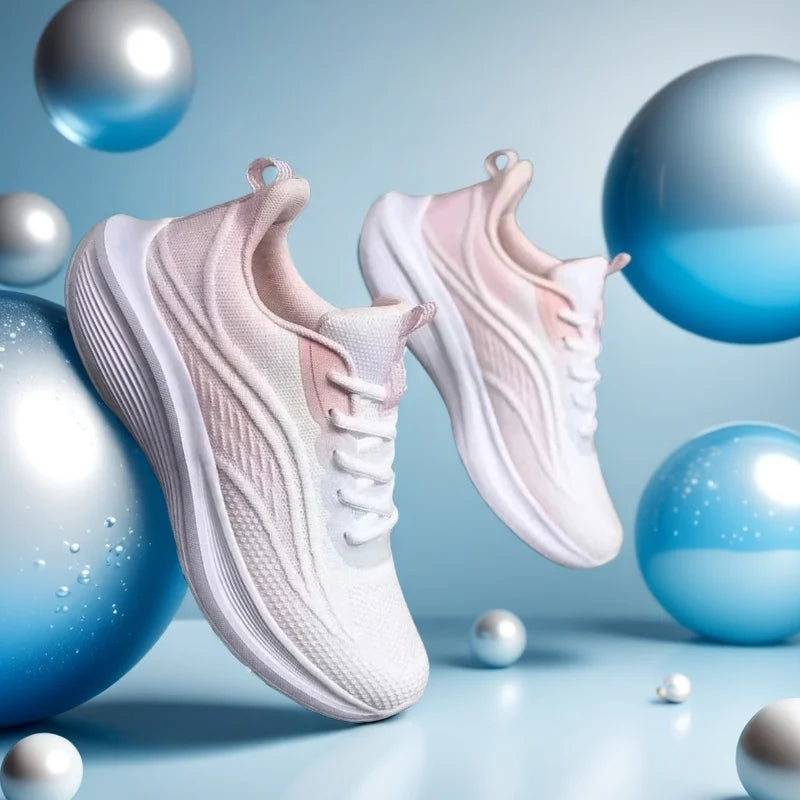 Swift Aura Womens Trainers