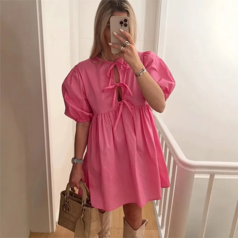 Belle Dress