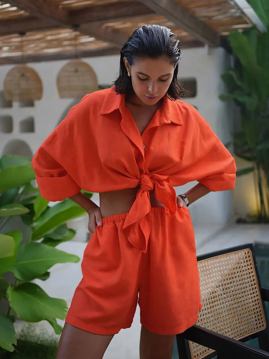 Lantern Luxe Summer Set