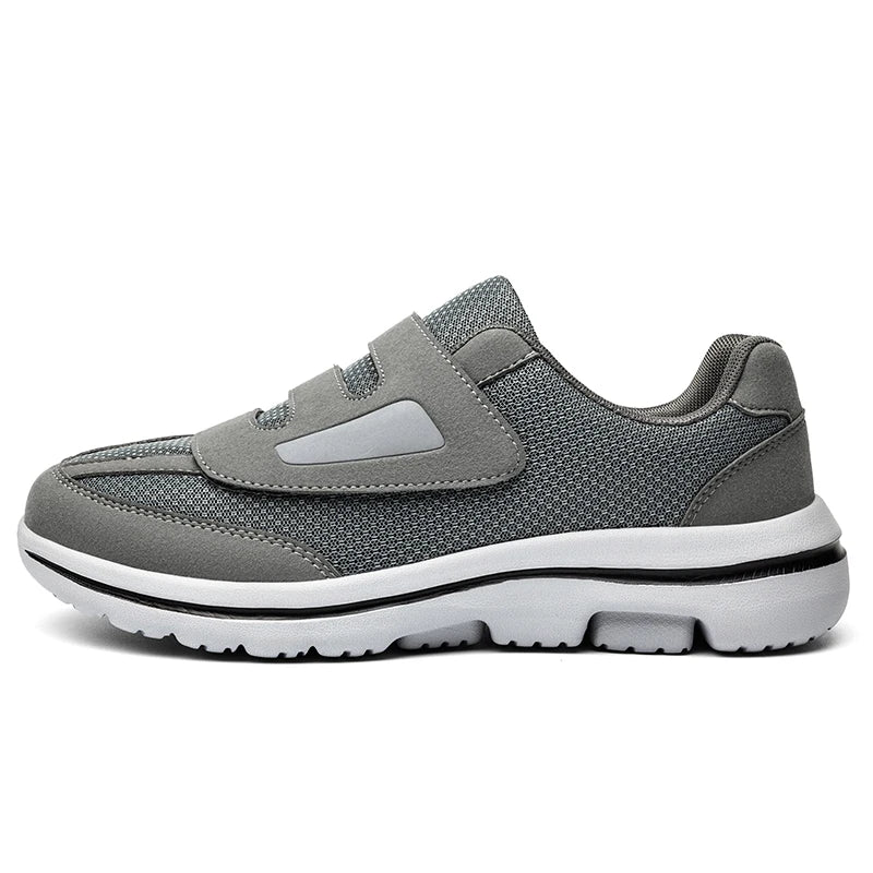 Wide Toe Orthopaedic Sneakers