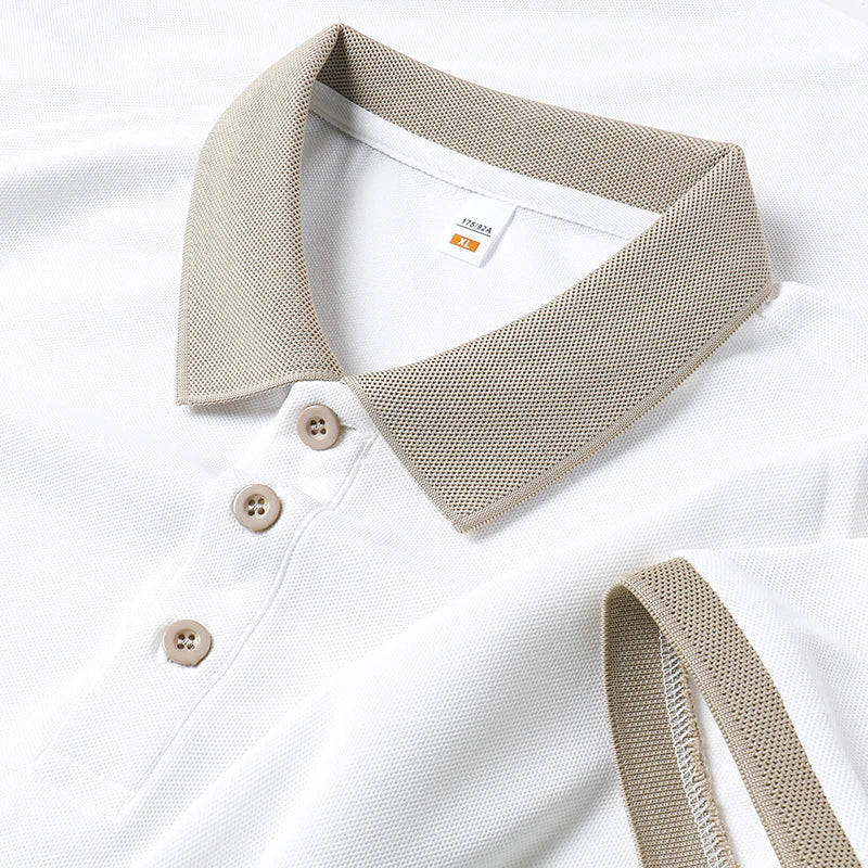 Cavere Polo Top