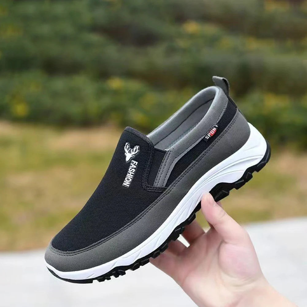 Harbor Step