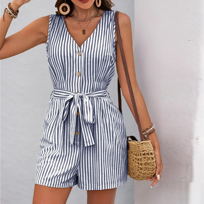 Linea Romper