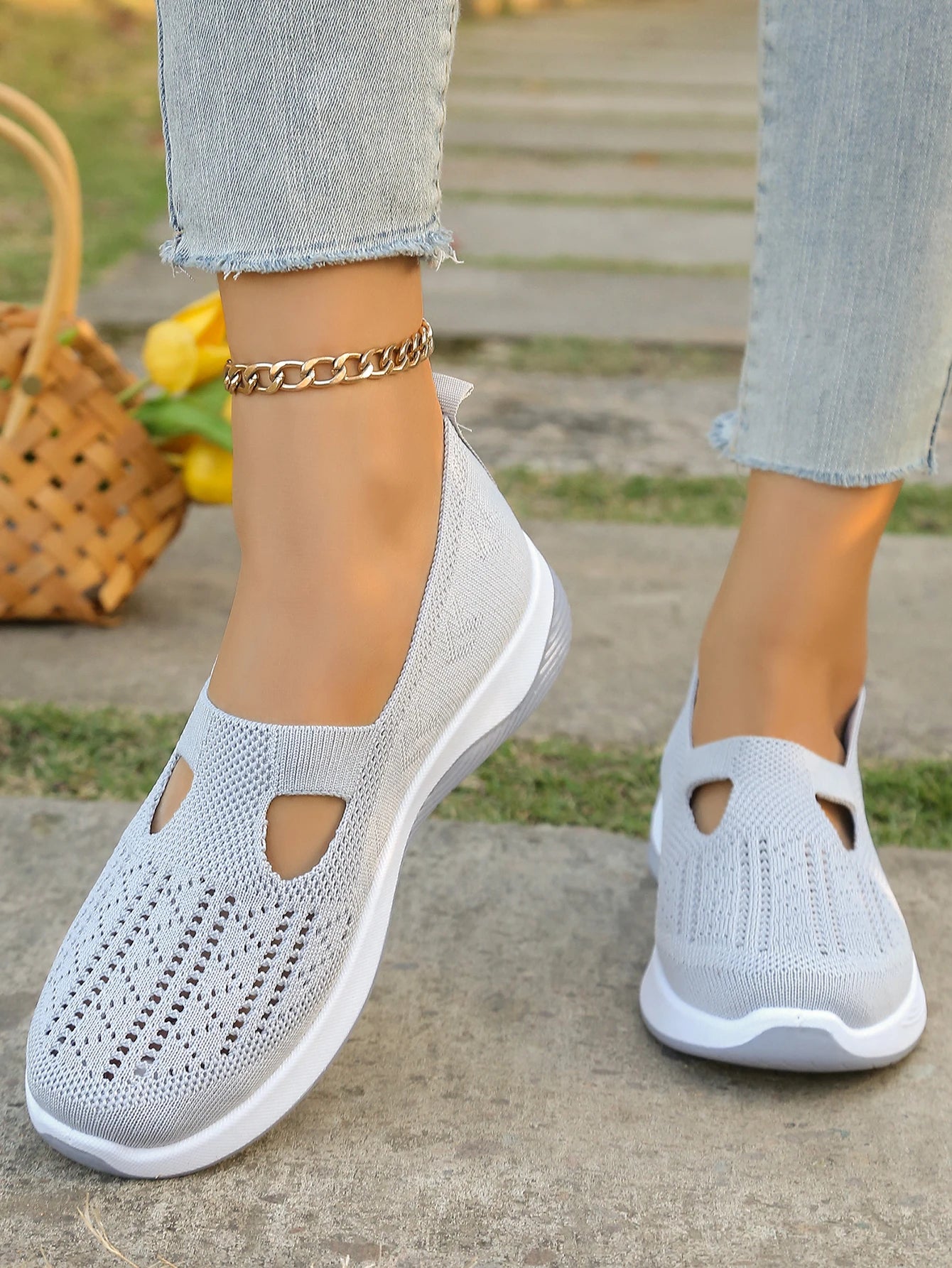 LunaLite Trainers