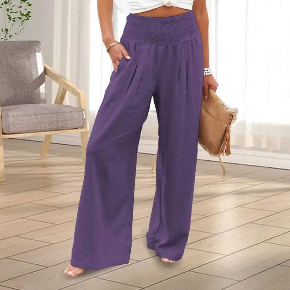 Core Comfort Pants
