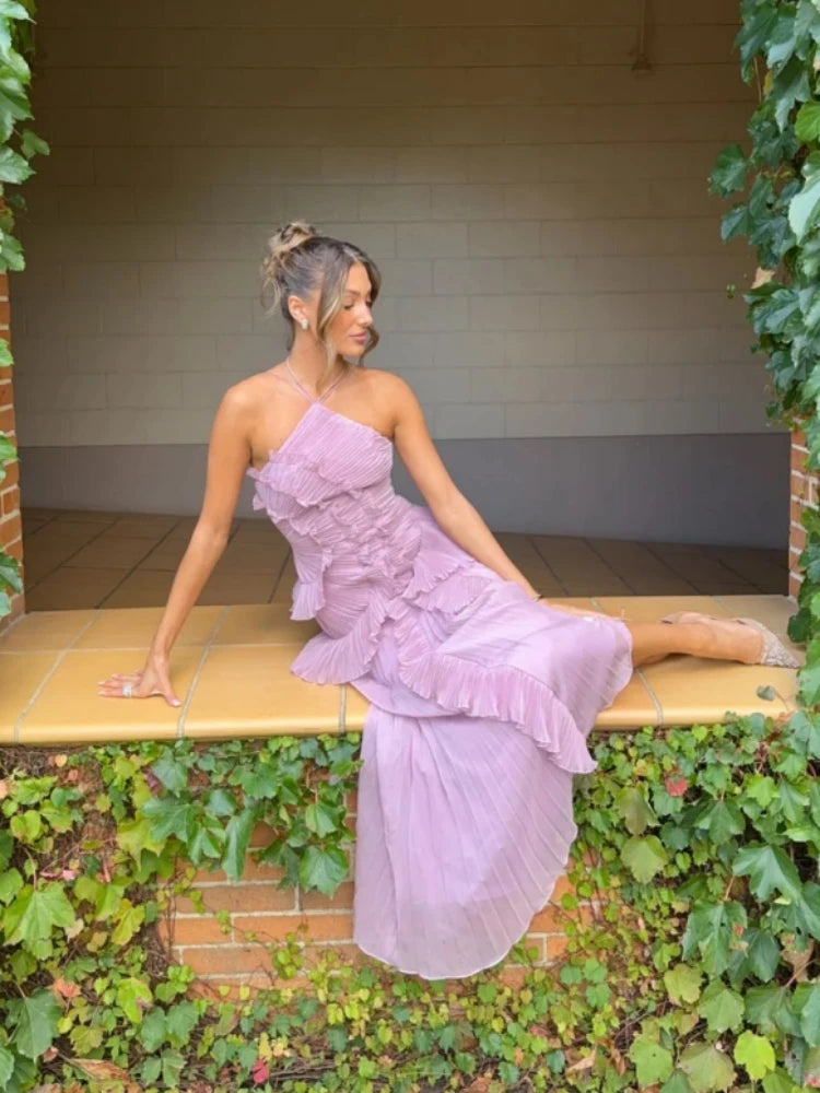 Whisper Maxi Dress