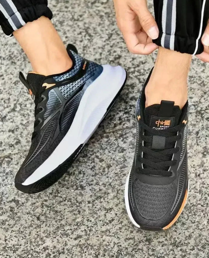 Enduro Step