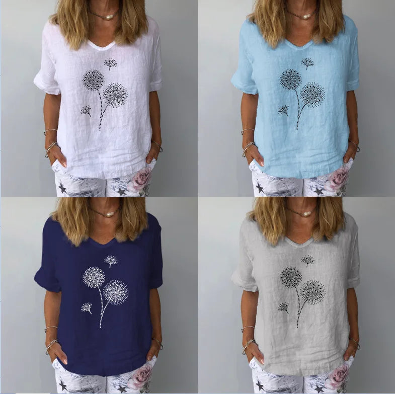 Aira Blouse