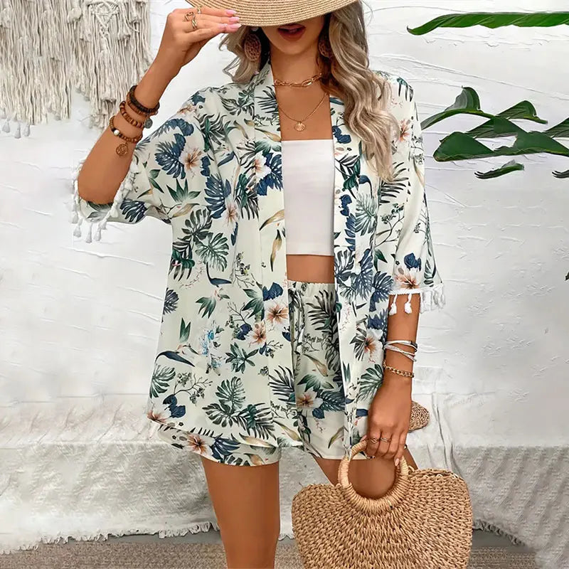Tropical Bliss Set