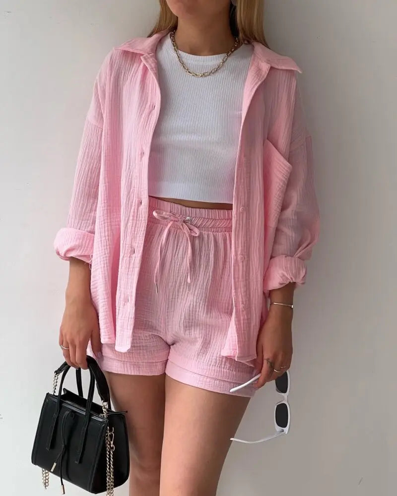Luna Lite Set