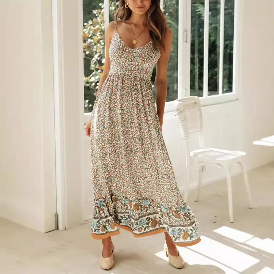 Free Spirit Dress