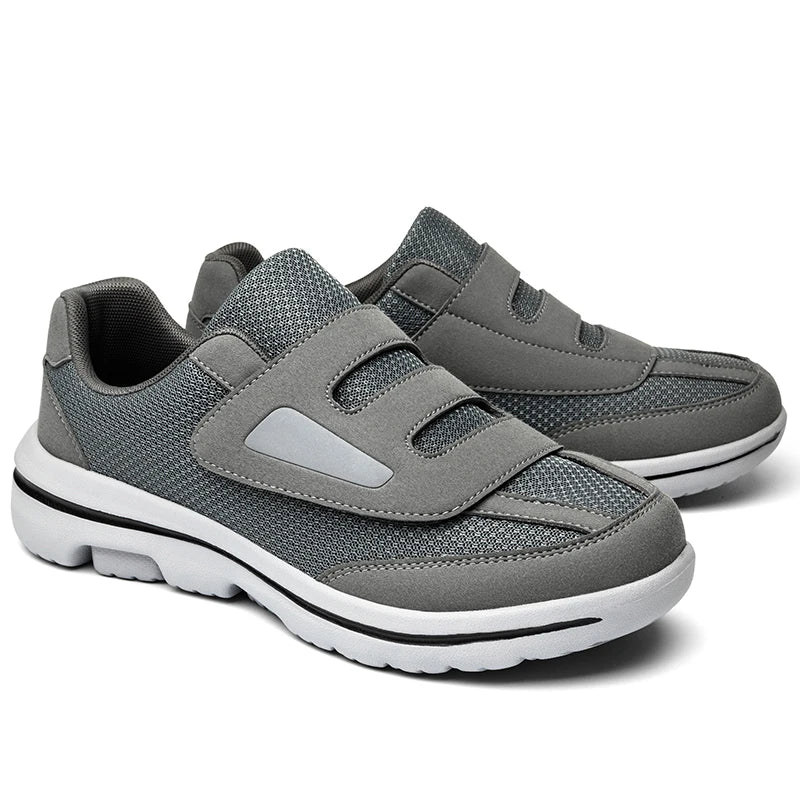 Wide Toe Orthopaedic Sneakers