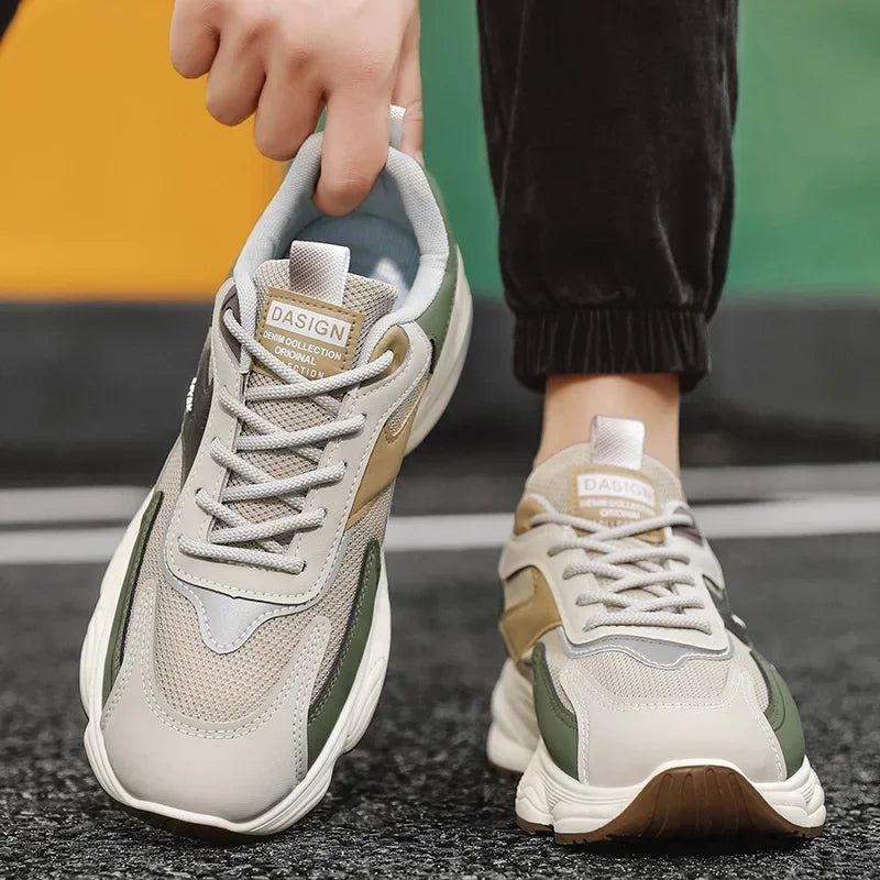 Motion Core Sneakers
