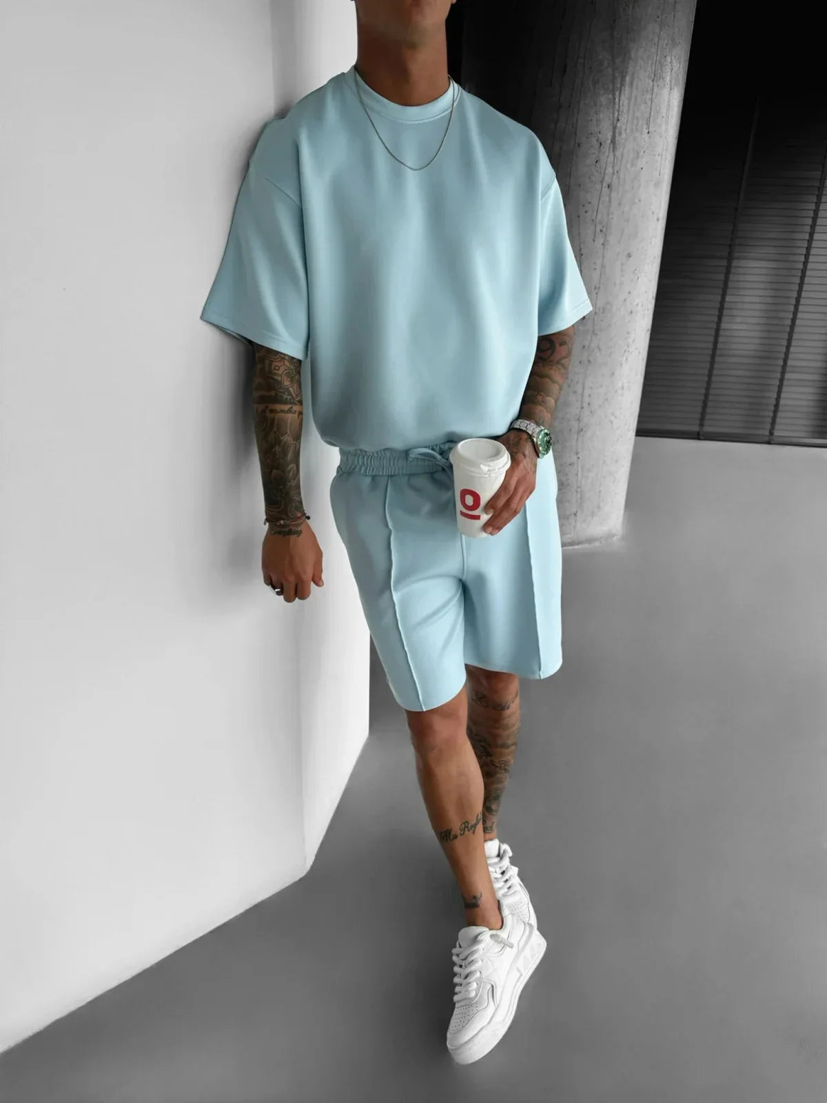 Sole Homme