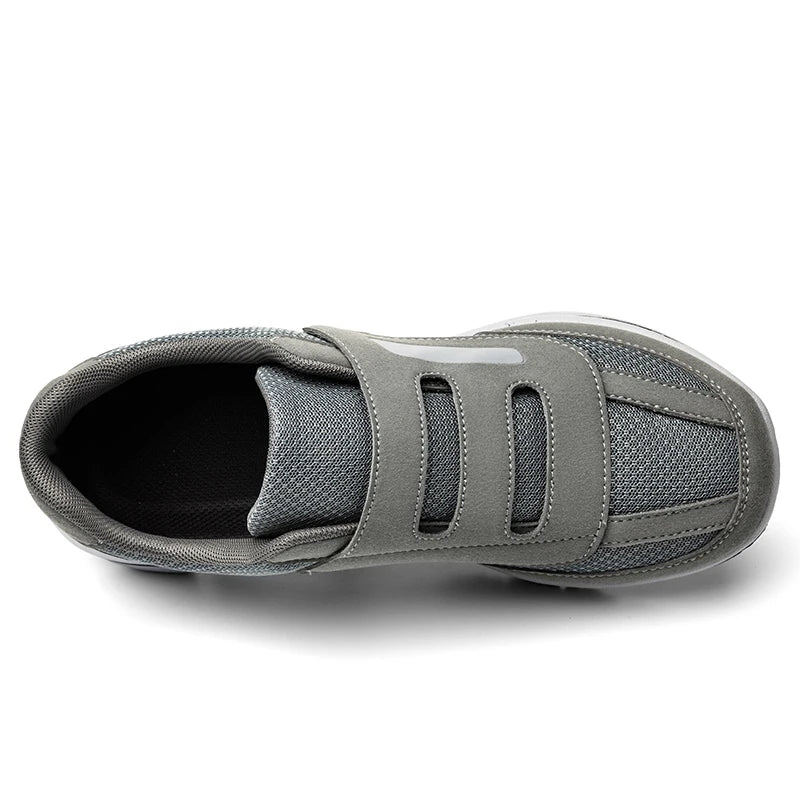 Wide Toe Orthopaedic Sneakers