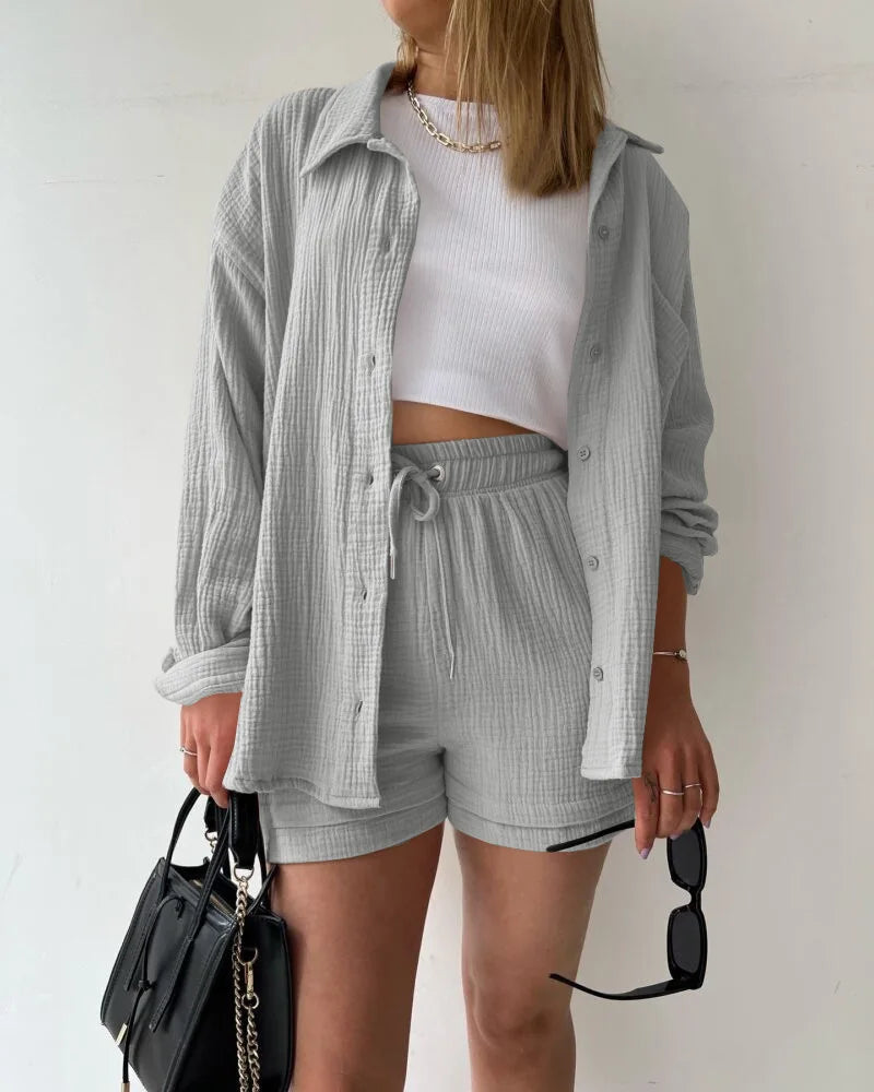 Luna Lite Set