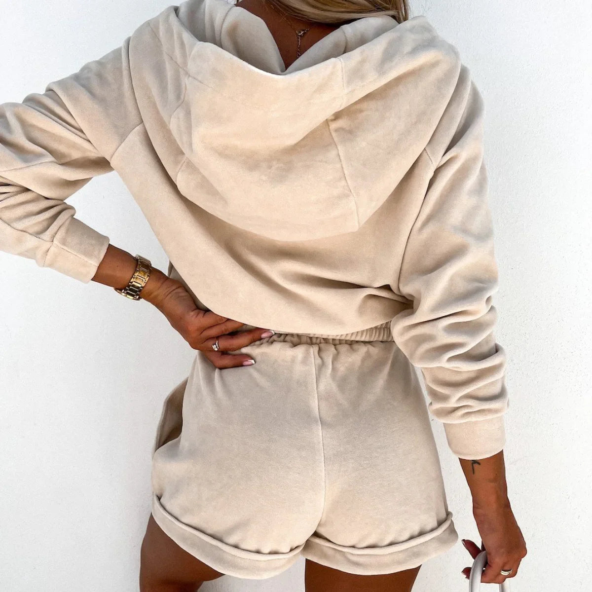 LondraLux 2 Piece