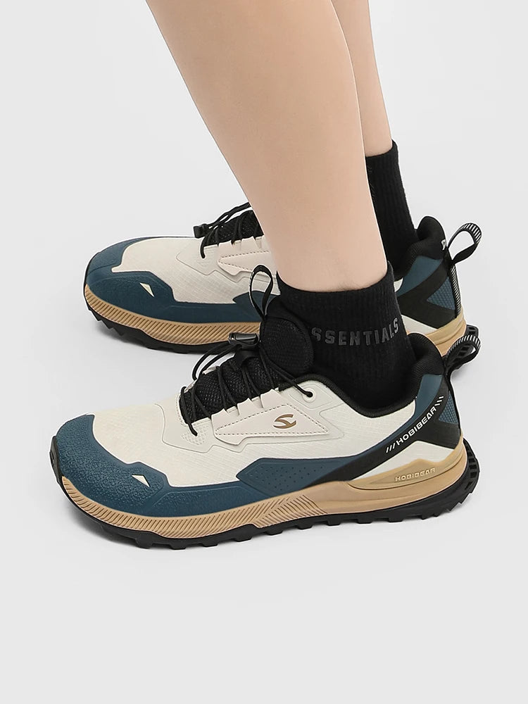 HOBIBEAR Hiking and Walking Shoes
