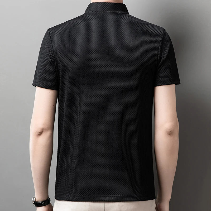 Elagante Polo Shirt