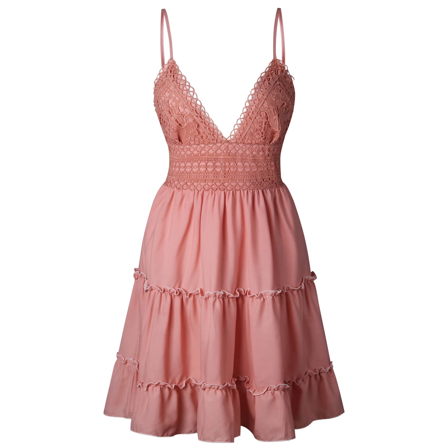 Amalfi Dress