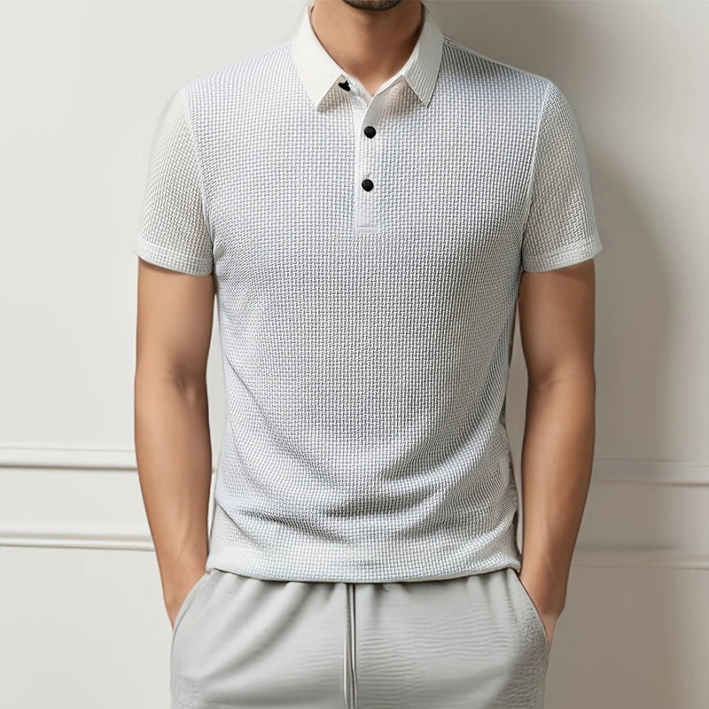 Elagante Polo Shirt