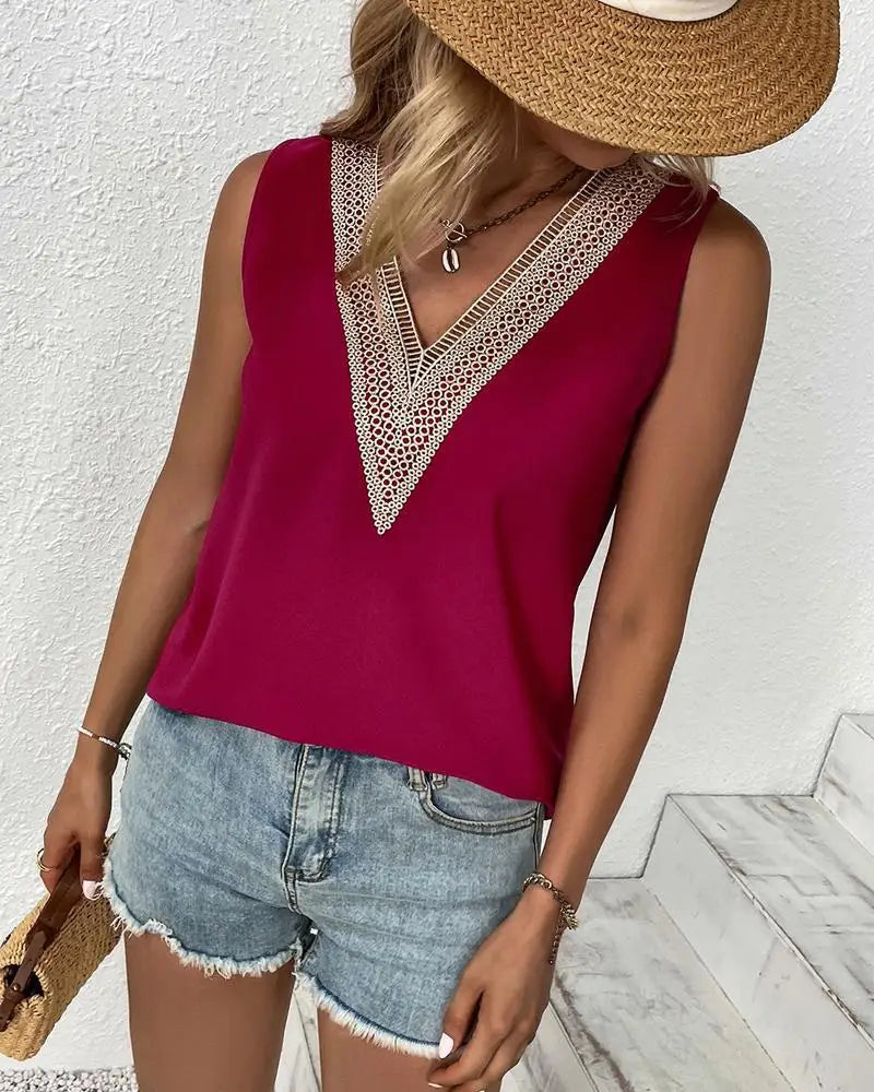 Serenity Top