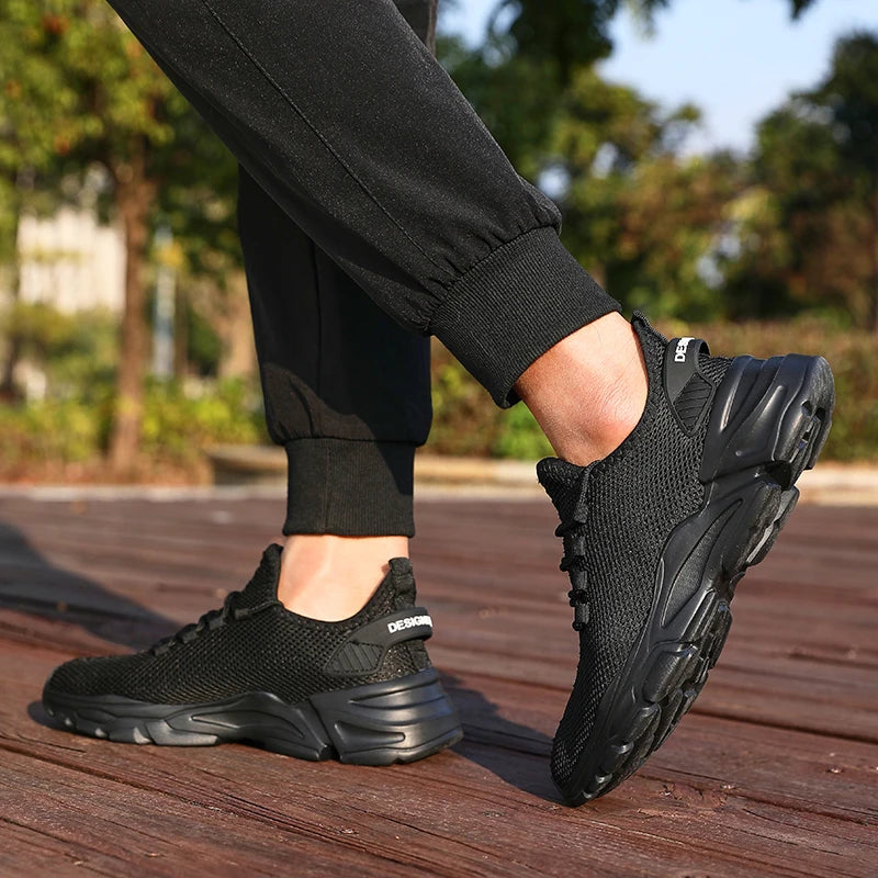 Luxe Step Trainer