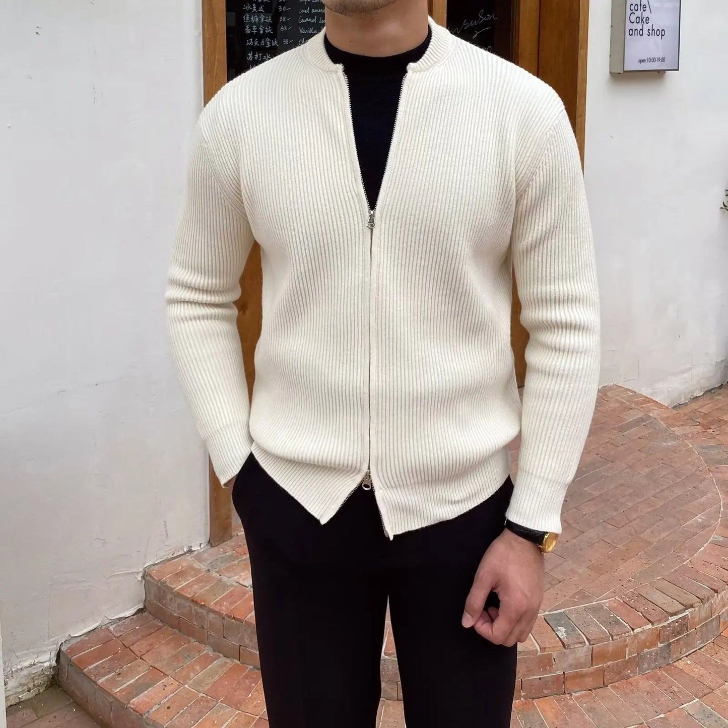 Londra Lux Sweater
