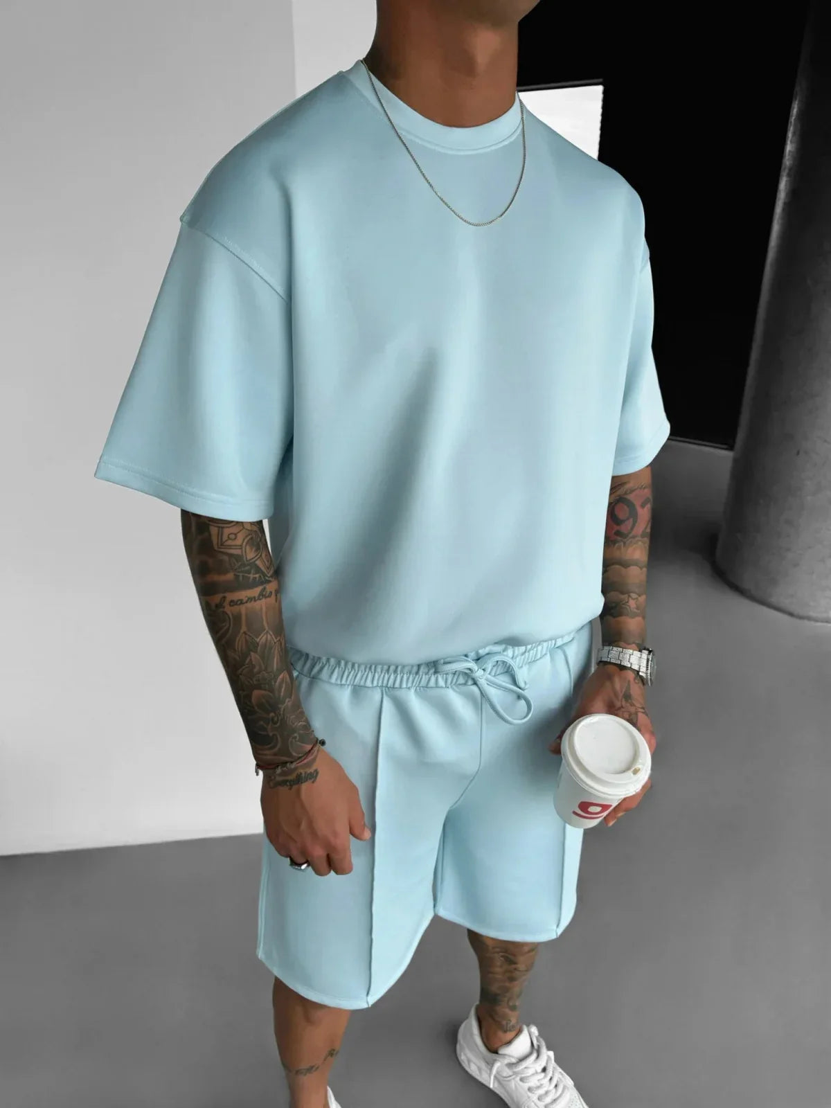 Sole Homme