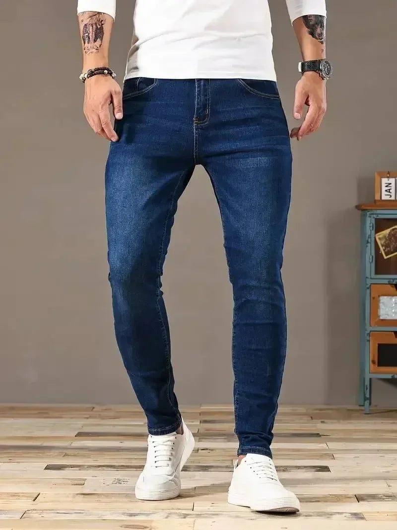 Everyday Skinny Jean
