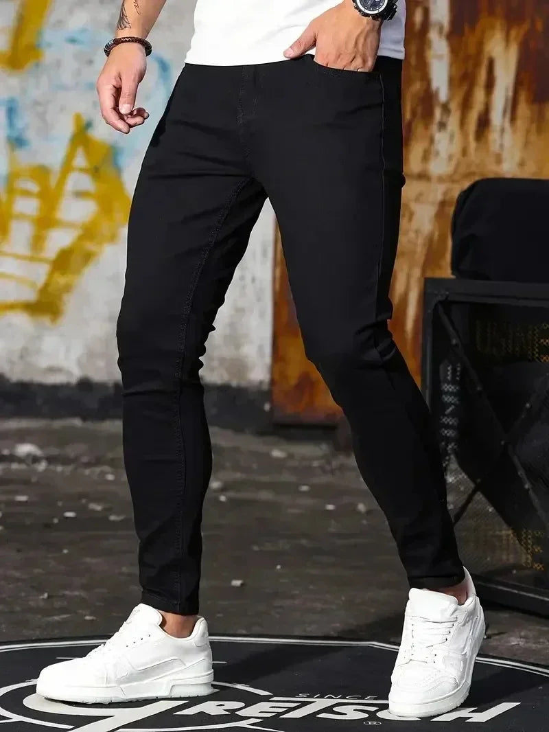Everyday Skinny Jean
