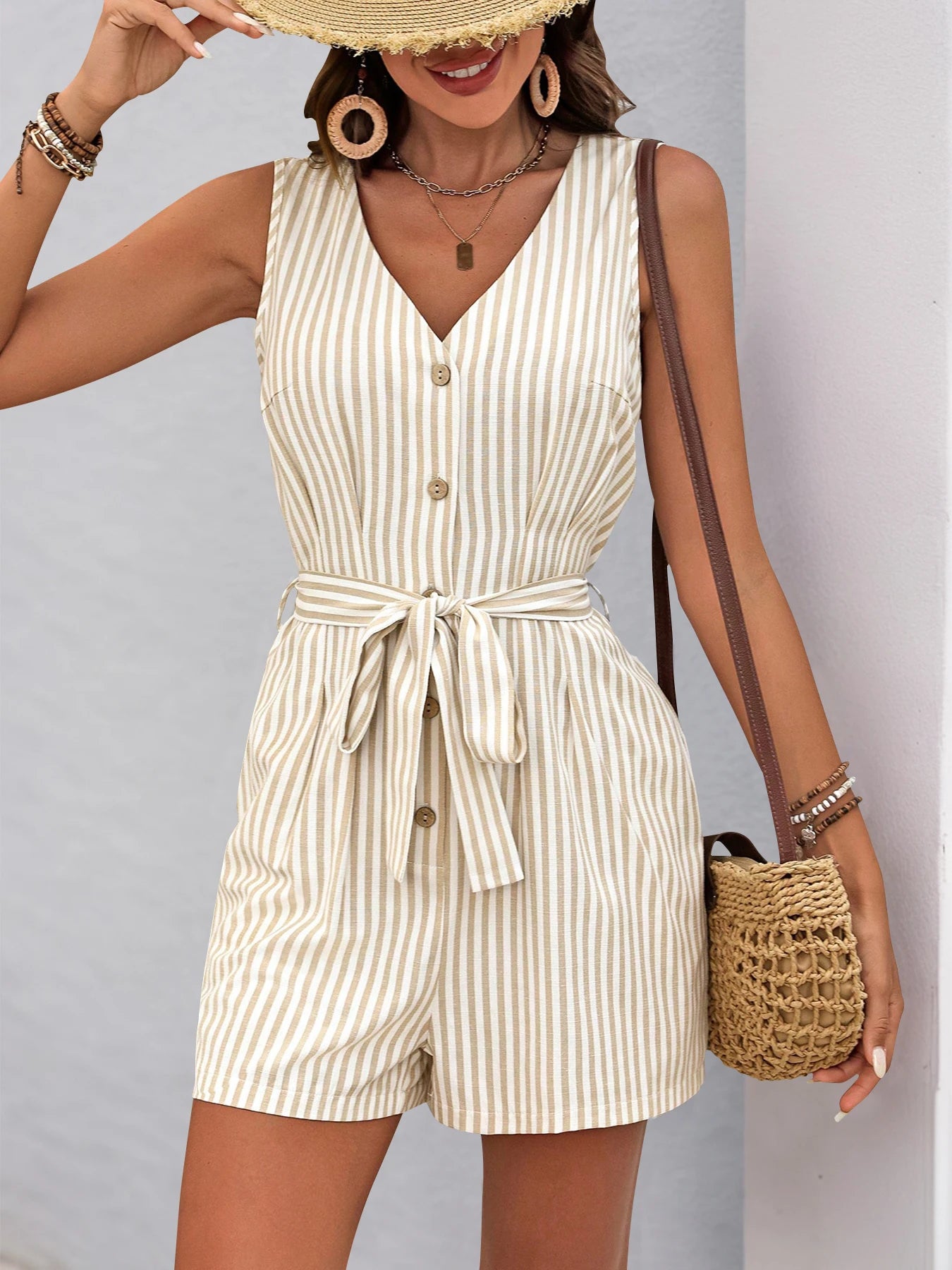 Linea Romper