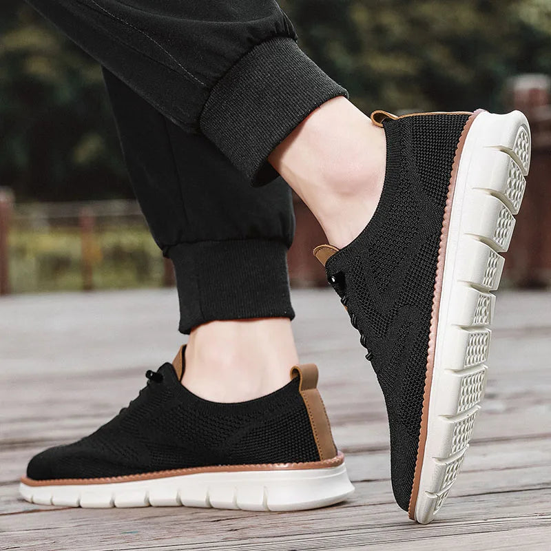 Luxe Smart Shoe