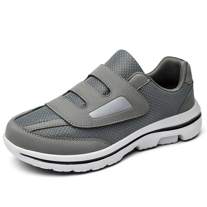 Wide Toe Orthopaedic Sneakers