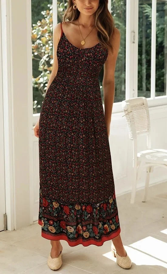 Free Spirit Dress