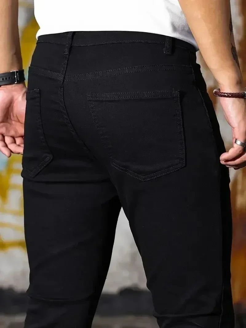Everyday Skinny Jean