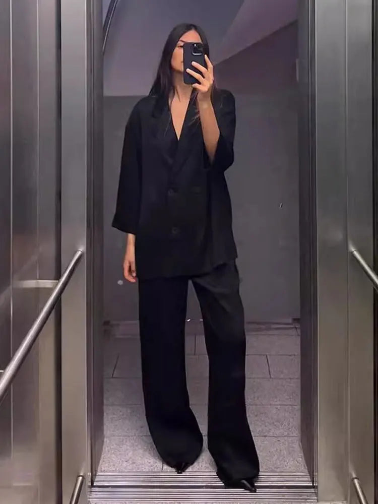 Chic Form 2 Piece