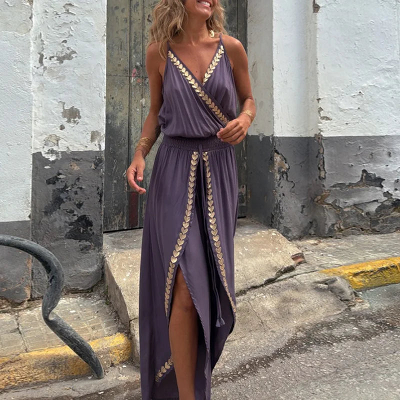 Moonlit Desire Jumpsuit