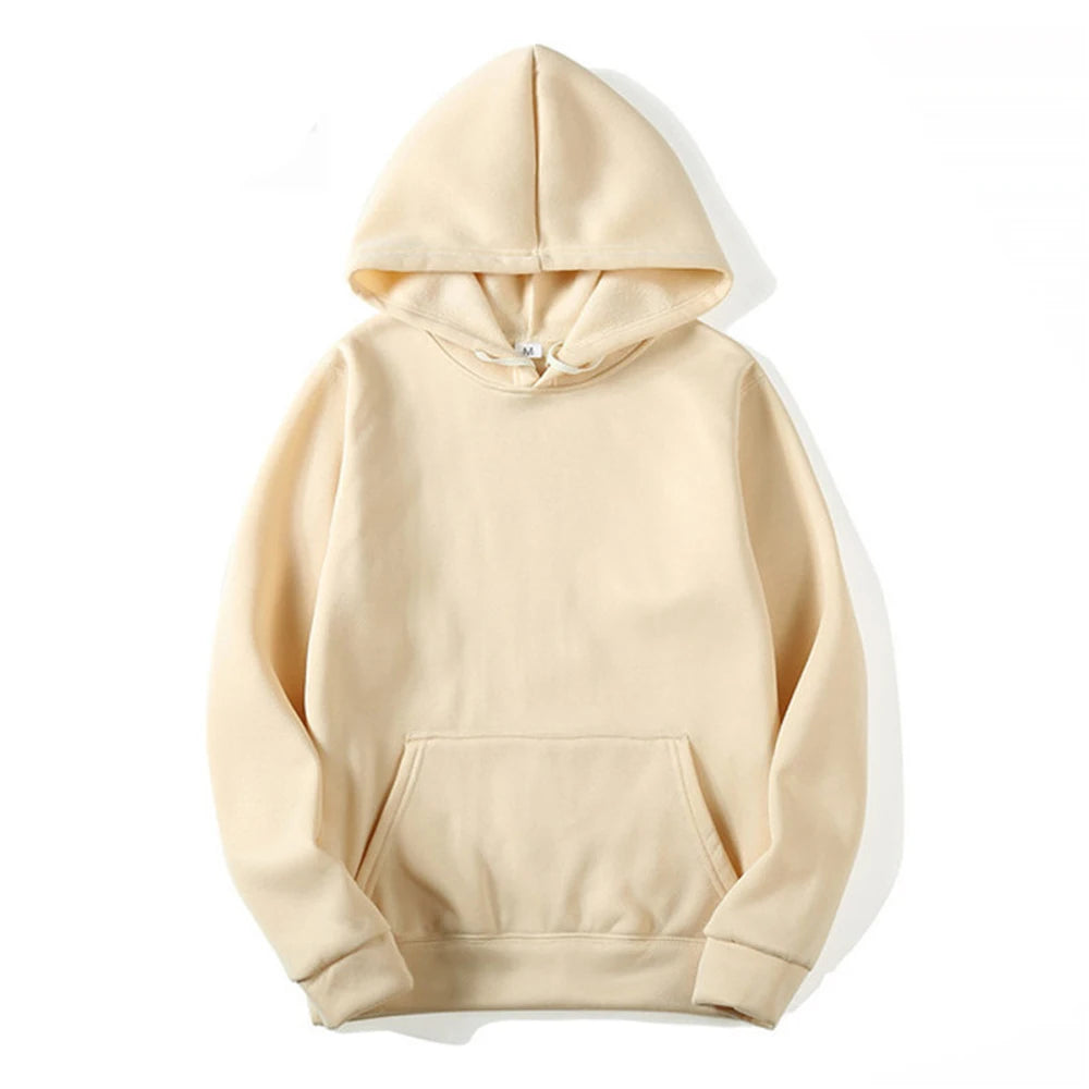 Londra Everyday Hoodie