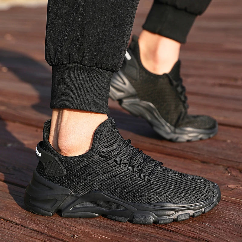 Luxe Step Trainer
