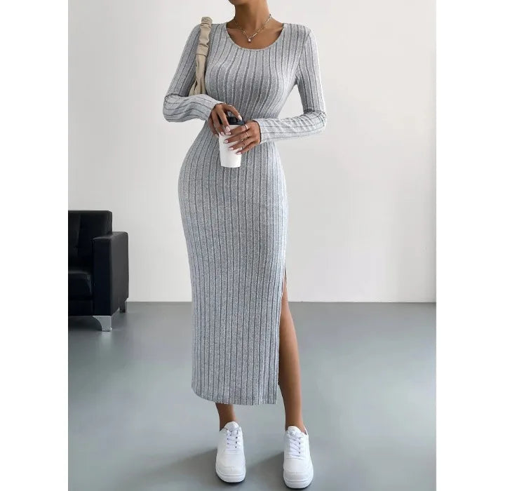 Everyday Lux Dress