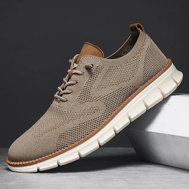 Luxe Smart Shoe