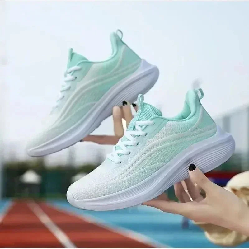 Swift Aura Womens Trainers