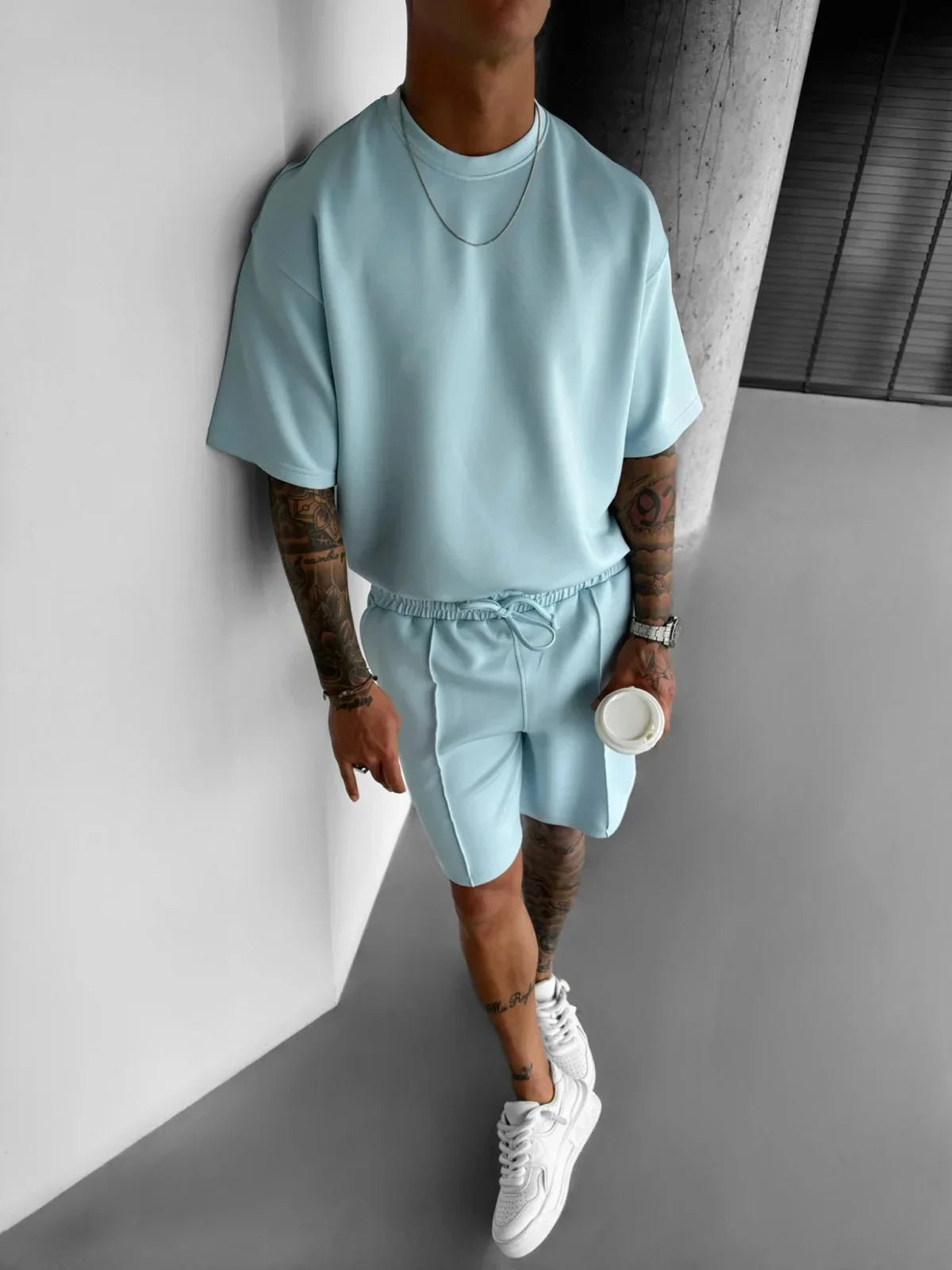 Sole Homme