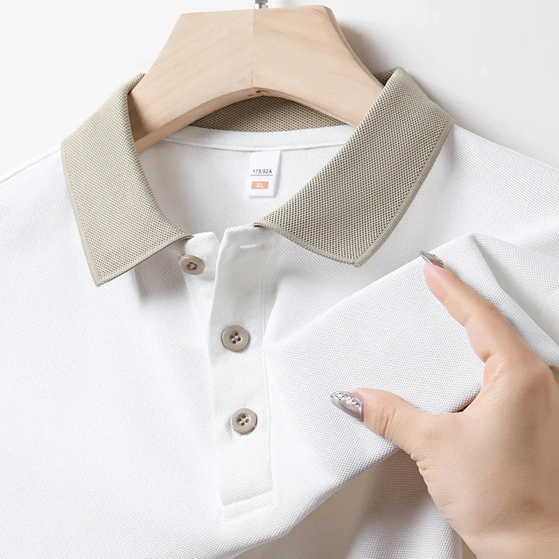 Cavere Polo Top