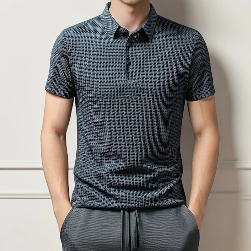 Elagante Polo Shirt