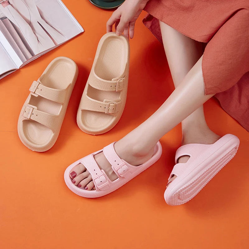 Cleo Sandals